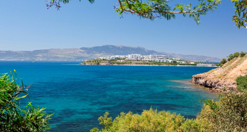 Bodrum - Akyarlar Photo : 2 sur 4