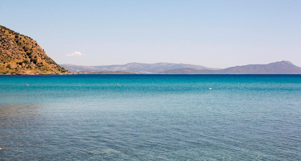 Bodrum - Akyarlar Photo : 4 sur 4