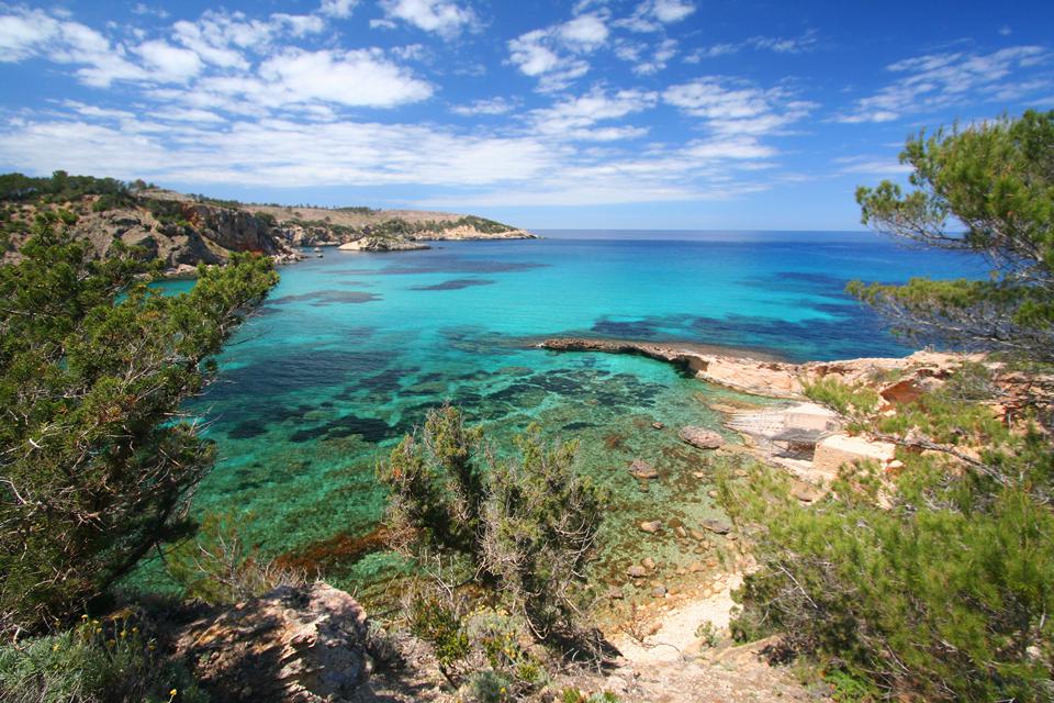 Portinatx Photo : 4 sur 6