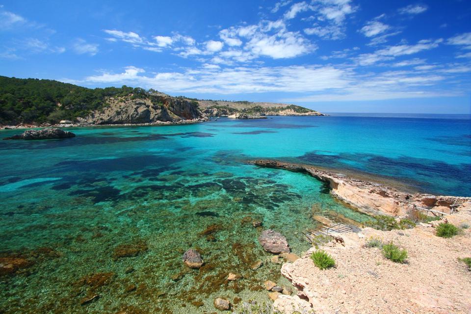 Portinatx Foto: 1 van 3