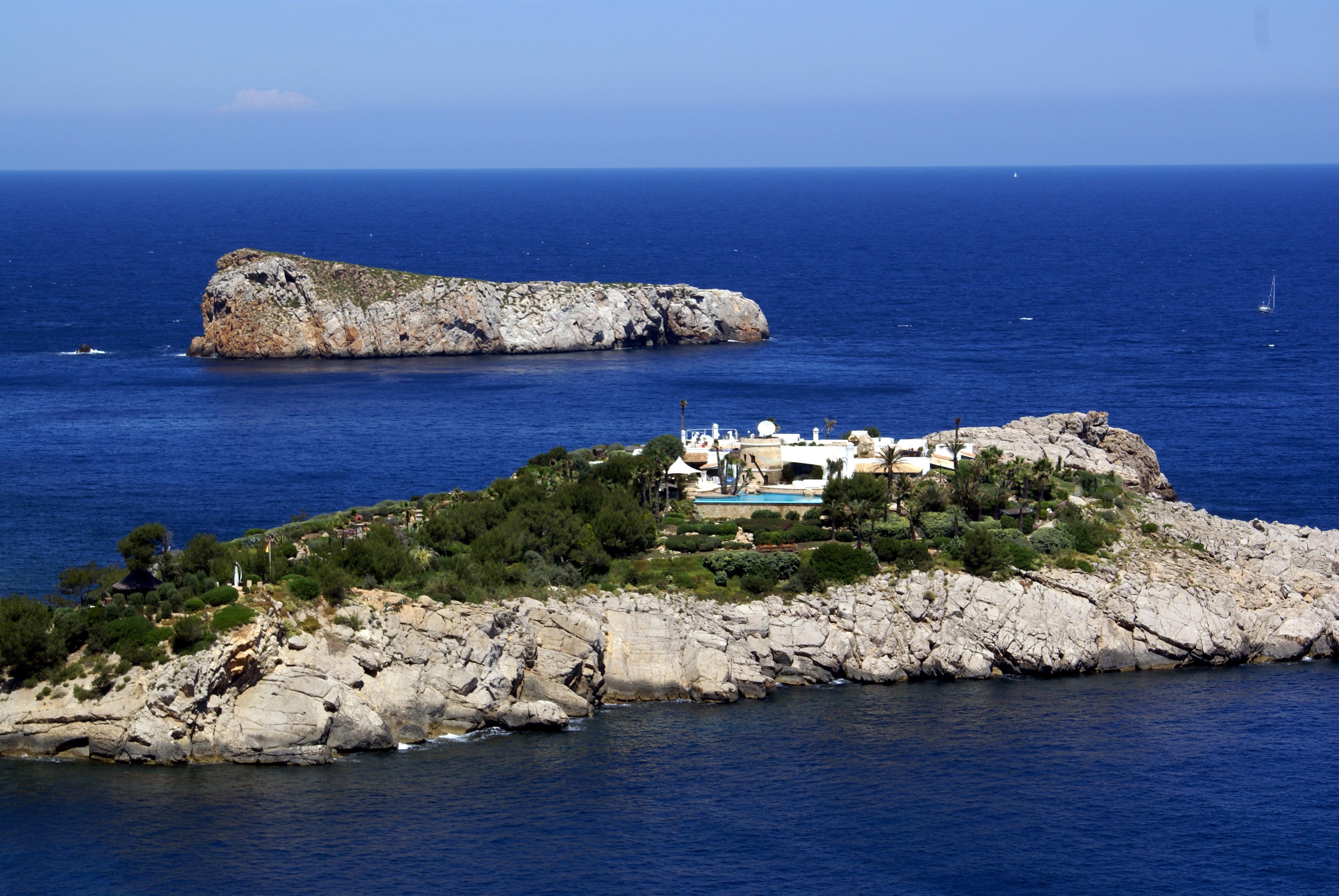 San Miguel Foto: 4 van 5