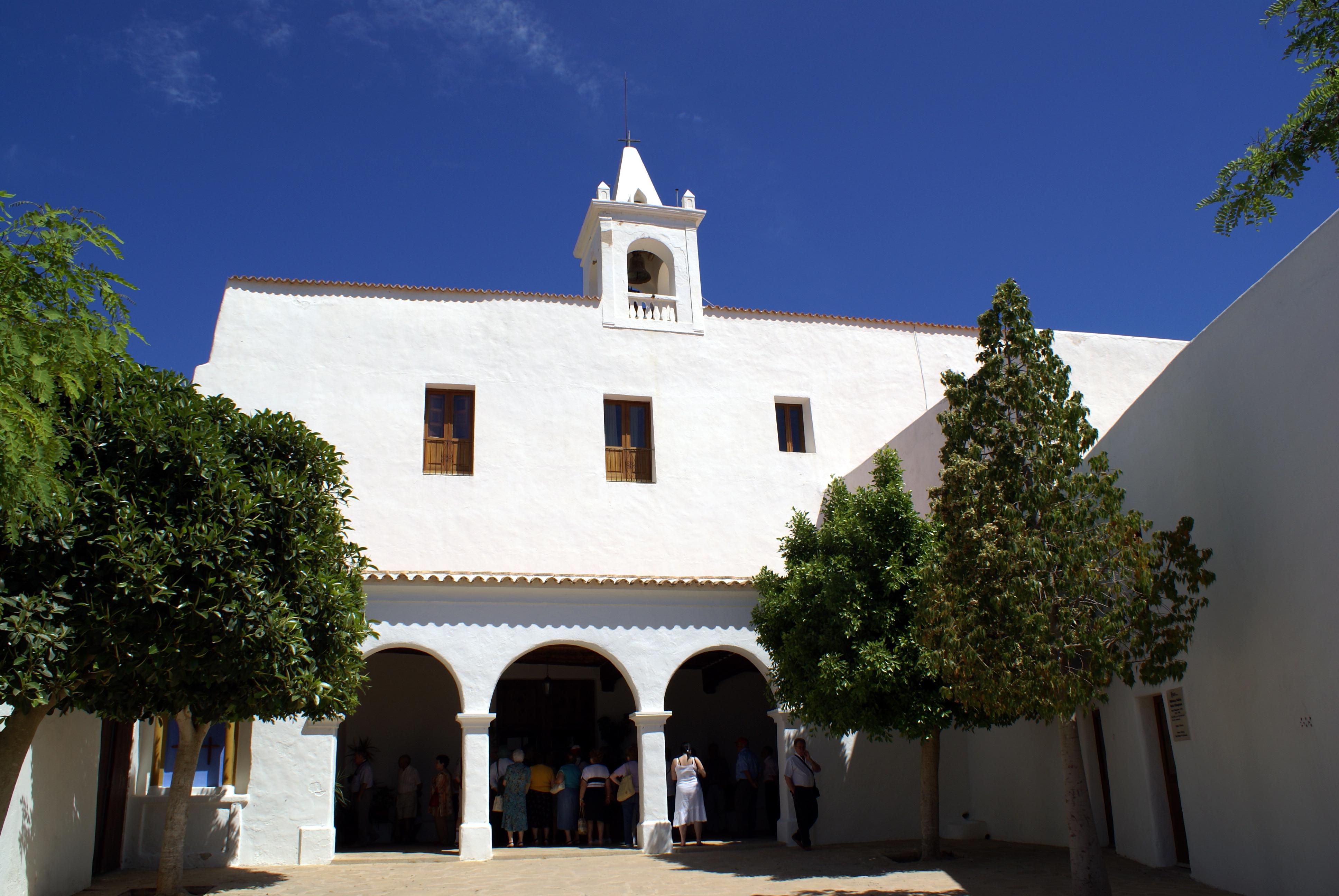 San Miguel Foto: 3 van 5