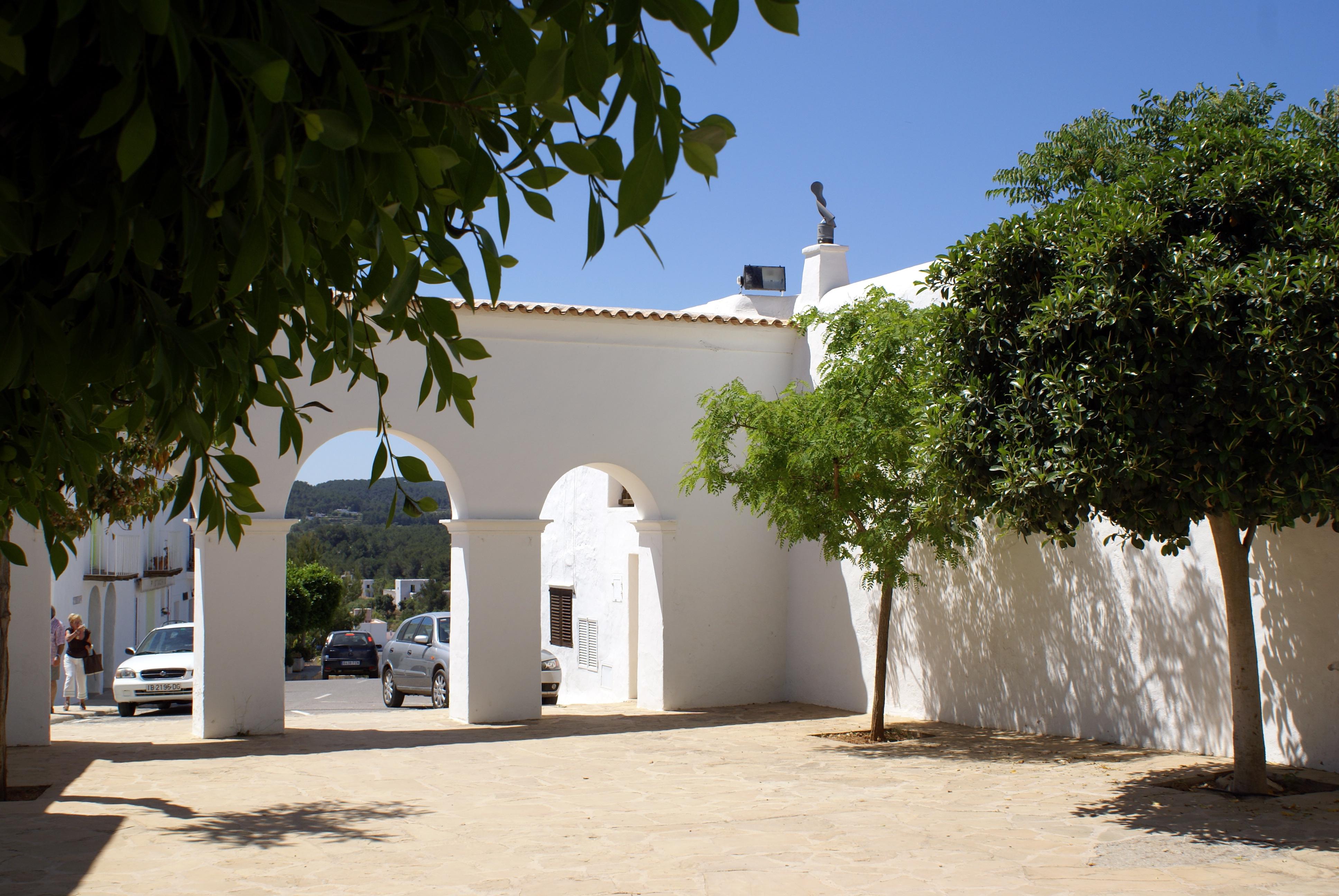 San Miguel Foto: 5 van 5