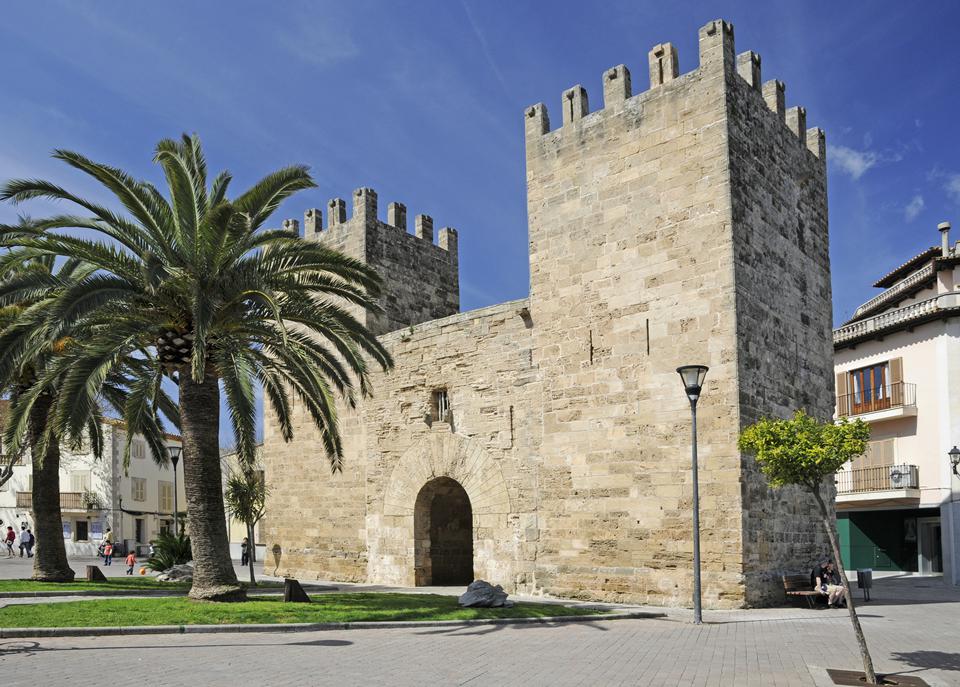 Alcudia Foto: 6 van 10