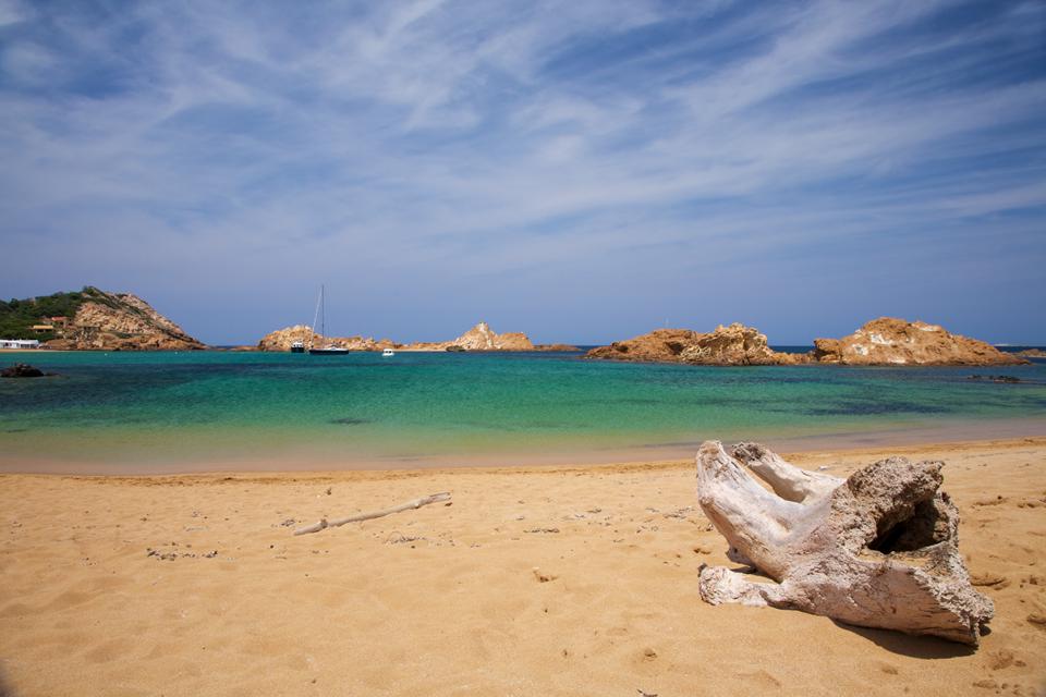 Menorca Foto: 2 van 8