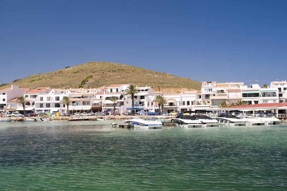 Fornells Foto: 3 van 3