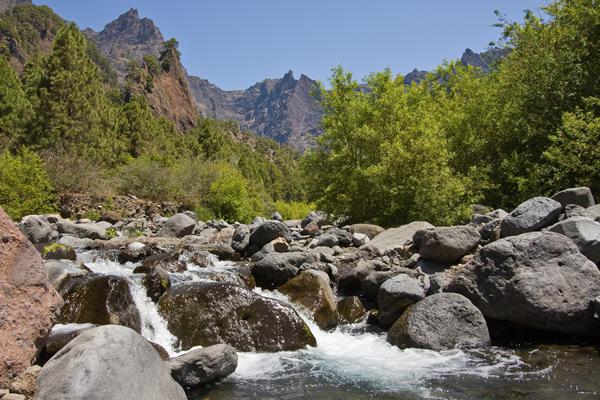Photo de La Palma