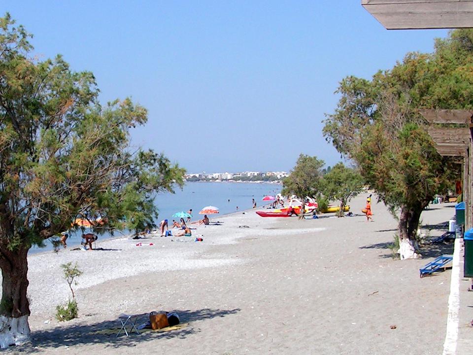 Kalamata Photo : 2 sur 3