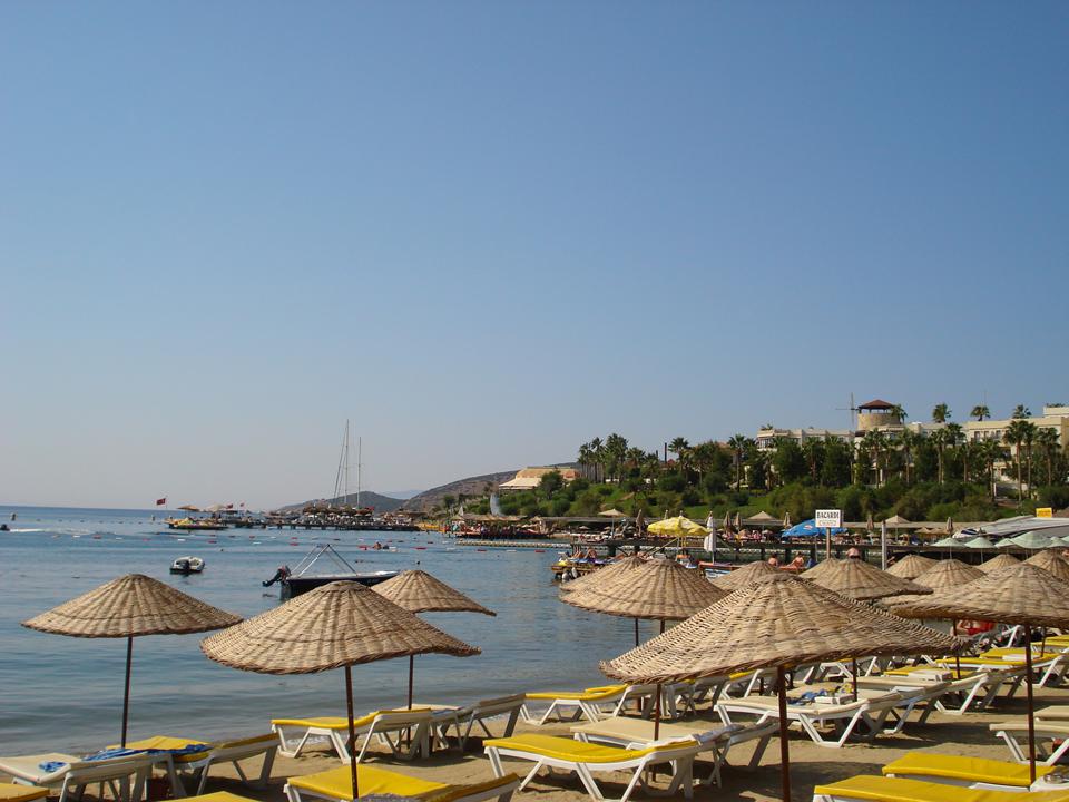Bodrum-Gümbet Foto: 3 van 8