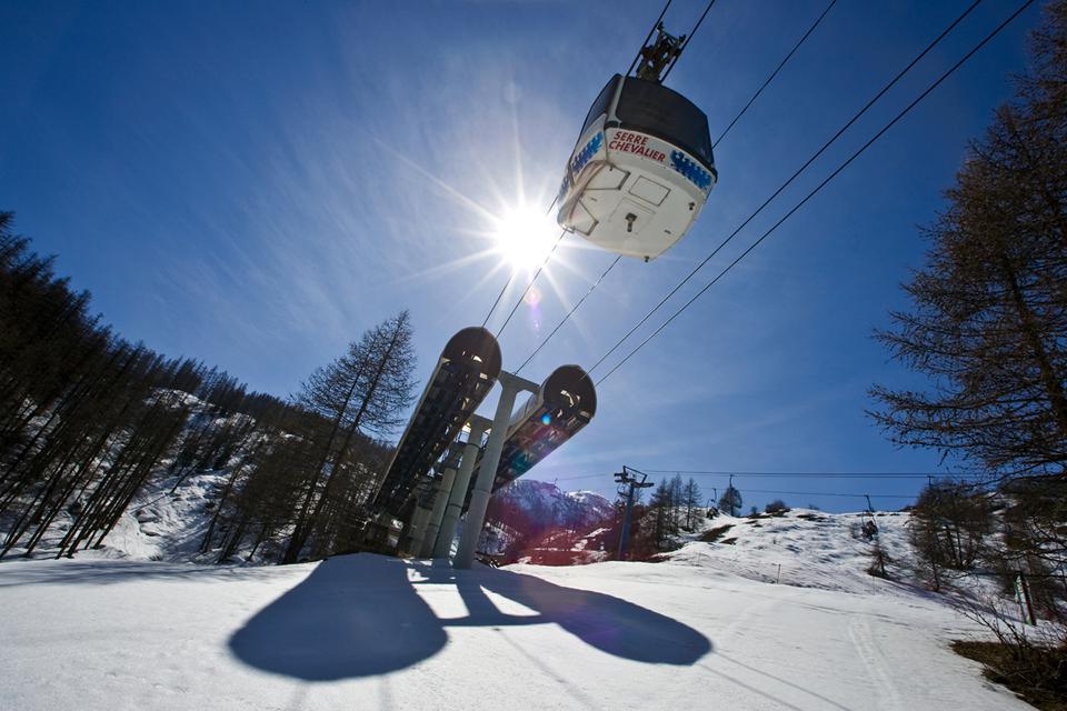 Serre Chevalier Photo : 1 sur 1