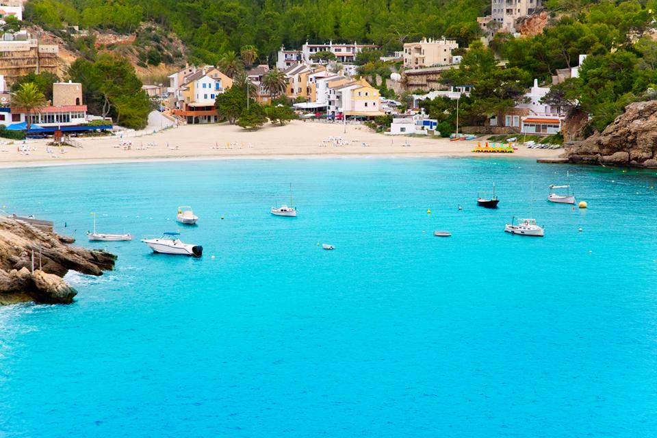 Cala Vadella Photo : 2 sur 2