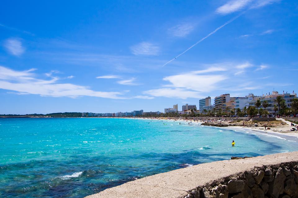 Cala Millor Photo : 1 sur 2