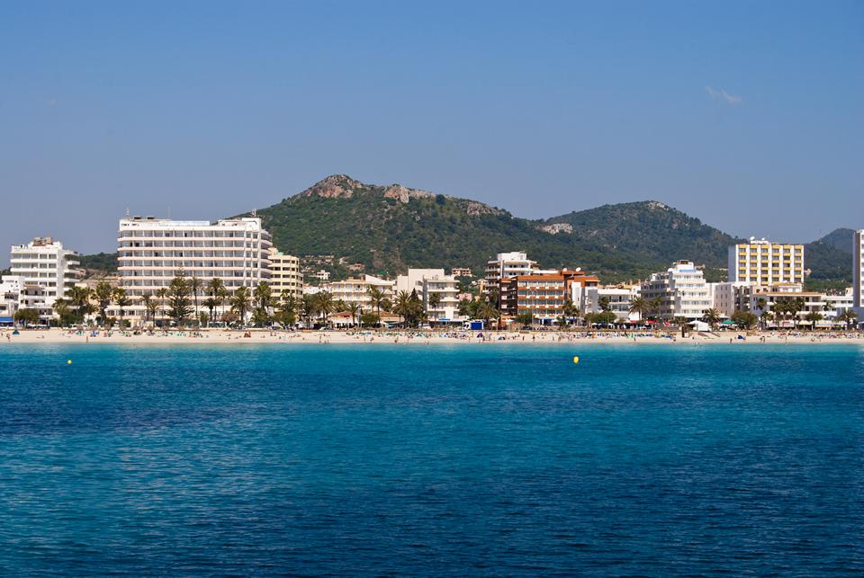 Cala Millor Photo : 2 sur 2