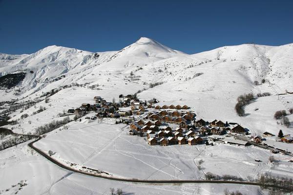 Photo de St Sorlin dArves