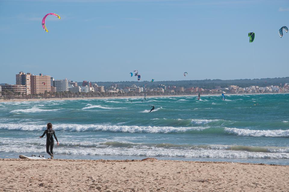 Playa de Palma Photo : 1 sur 5