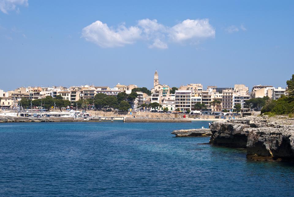 Porto Cristo Photo : 2 sur 3