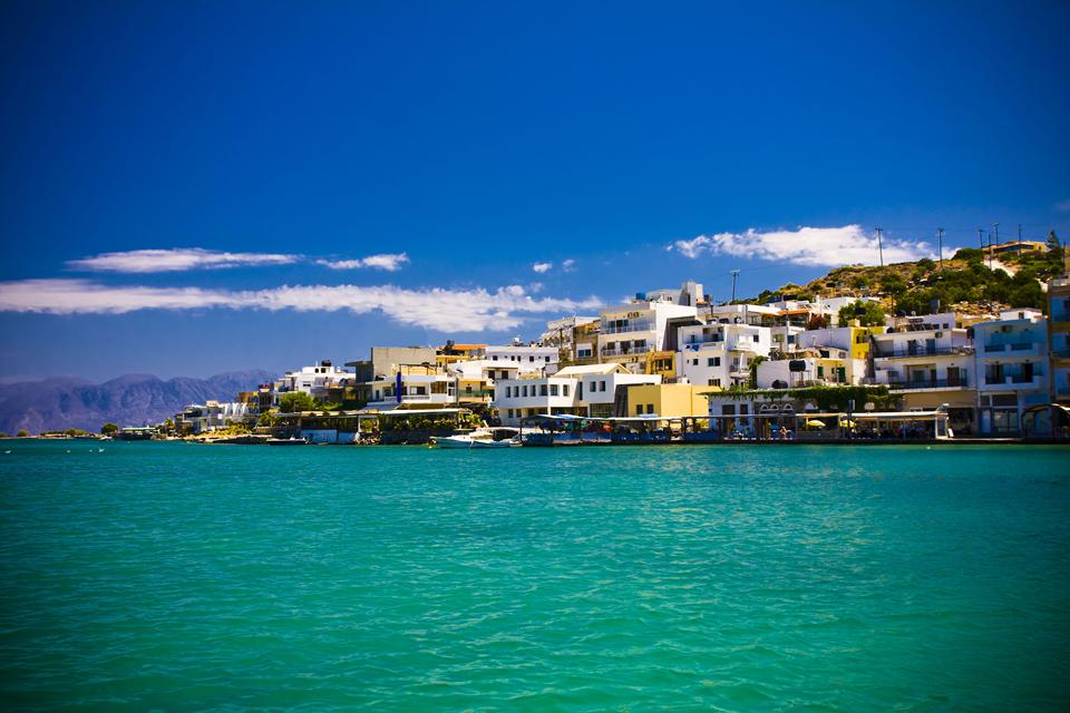 Elounda Foto: 3 van 4