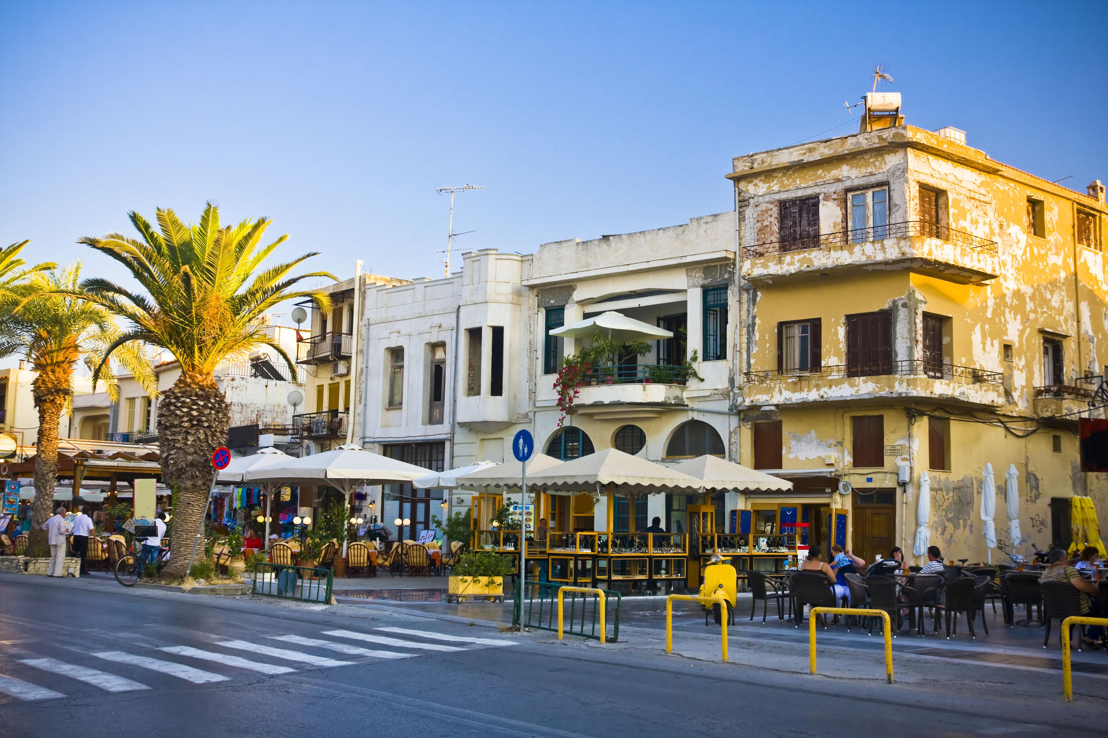 Rethymnon Photo : 9 sur 10
