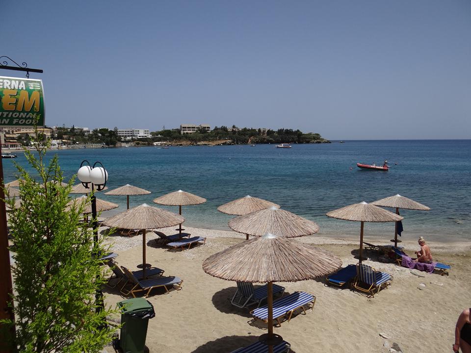 Agia Pelagia Foto: 4 van 4