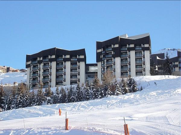 Residence Maeva Les Combes