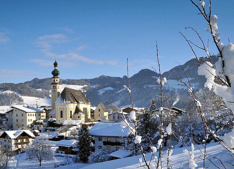 Reith im Alpbachtal Foto: 1 van 1
