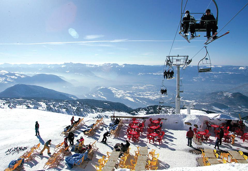 Chamrousse Photo : 1 sur 1