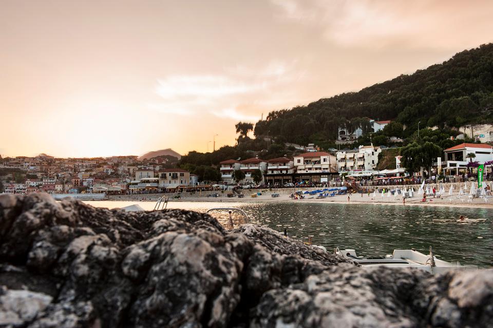Epirus (Parga) Foto: 11 van 18