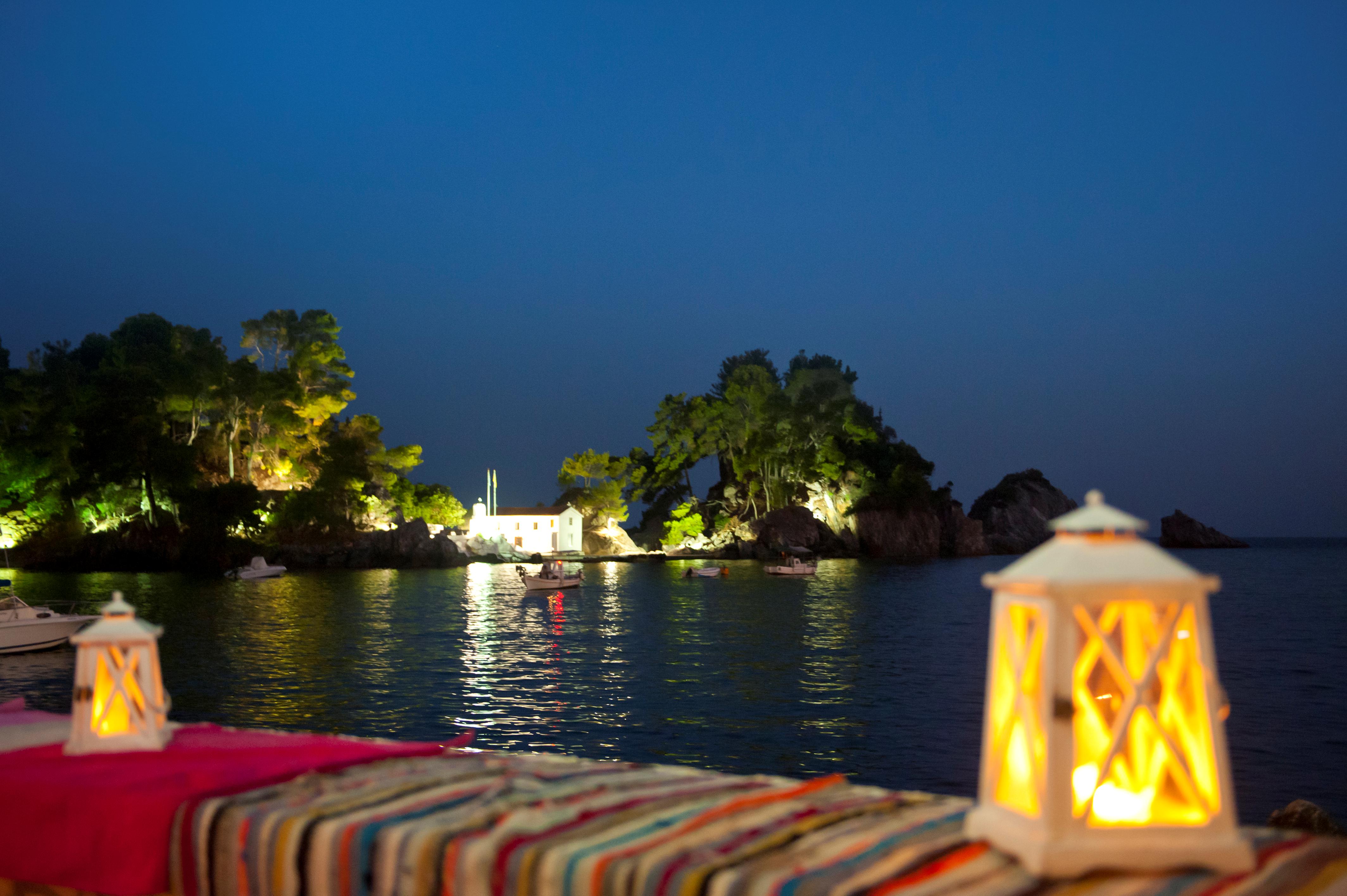 Epirus (Parga) Photo : 9 sur 18