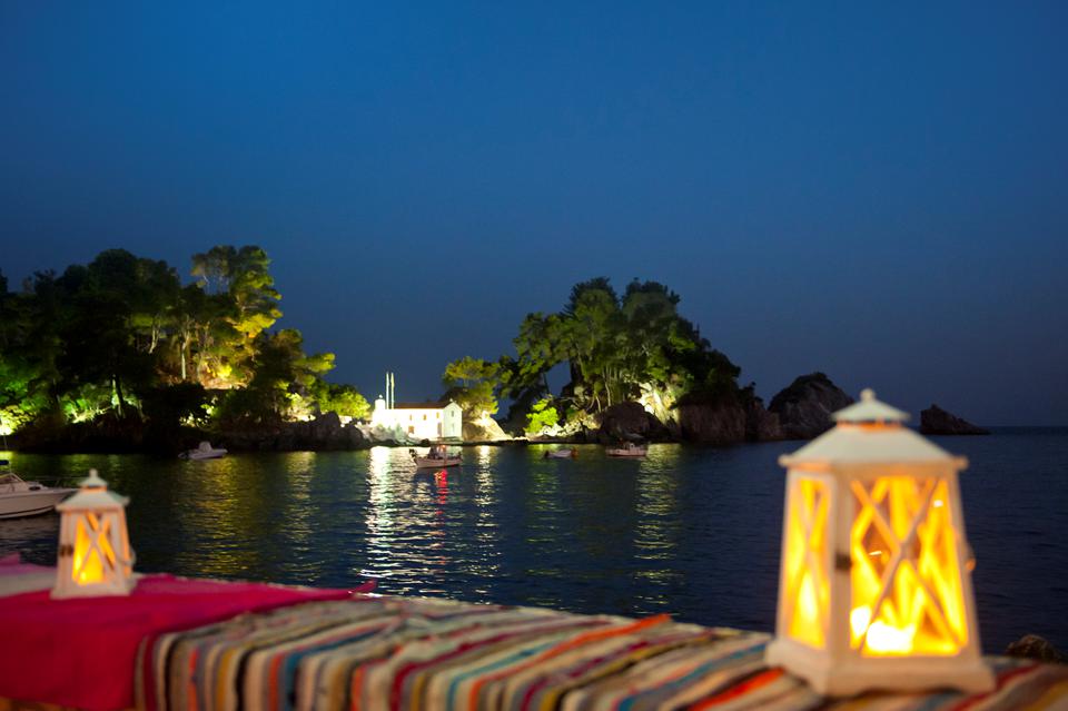 Epirus (Parga) Foto: 9 van 18