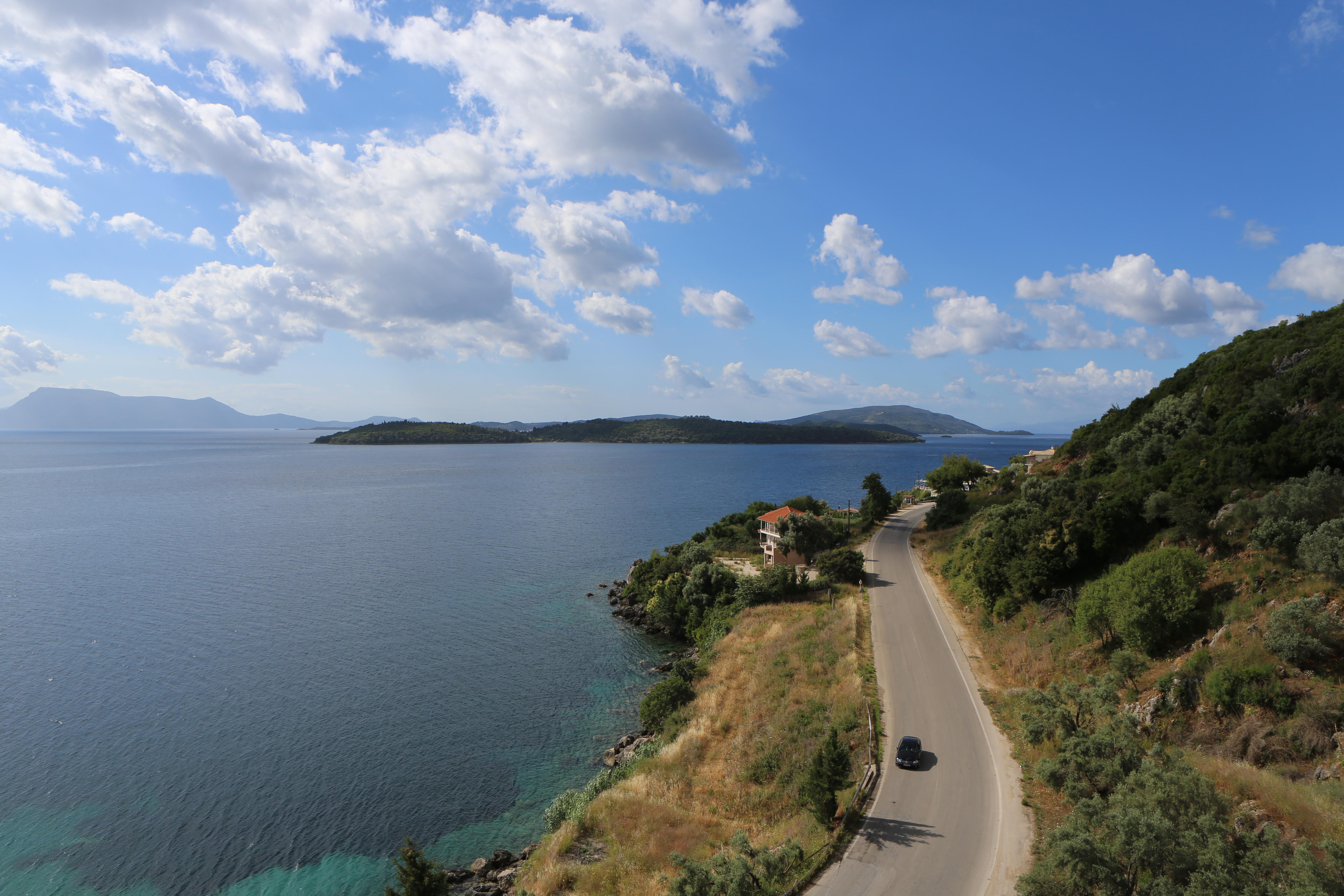 Lefkas Photo : 12 sur 15