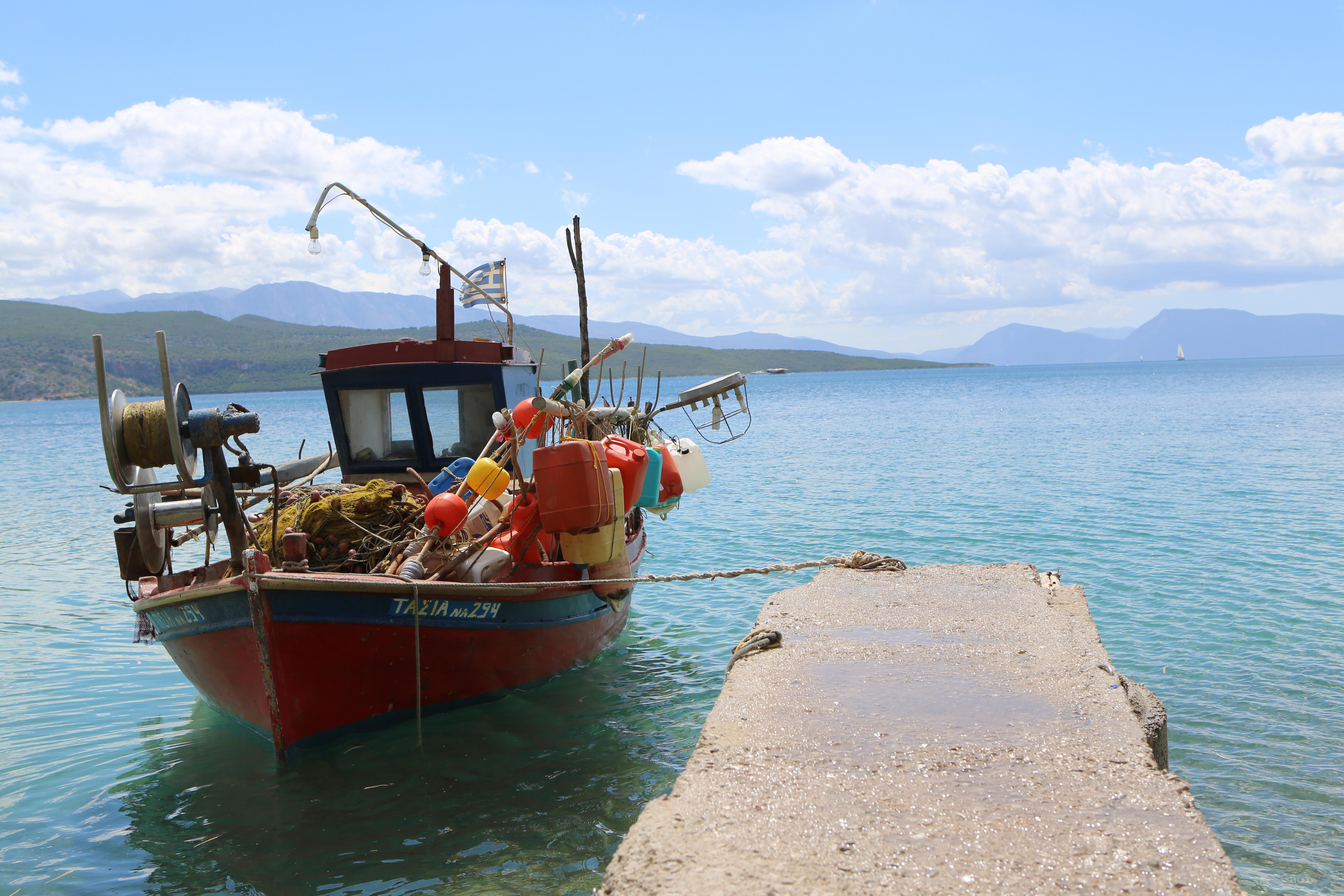 Lefkas Photo : 11 sur 15