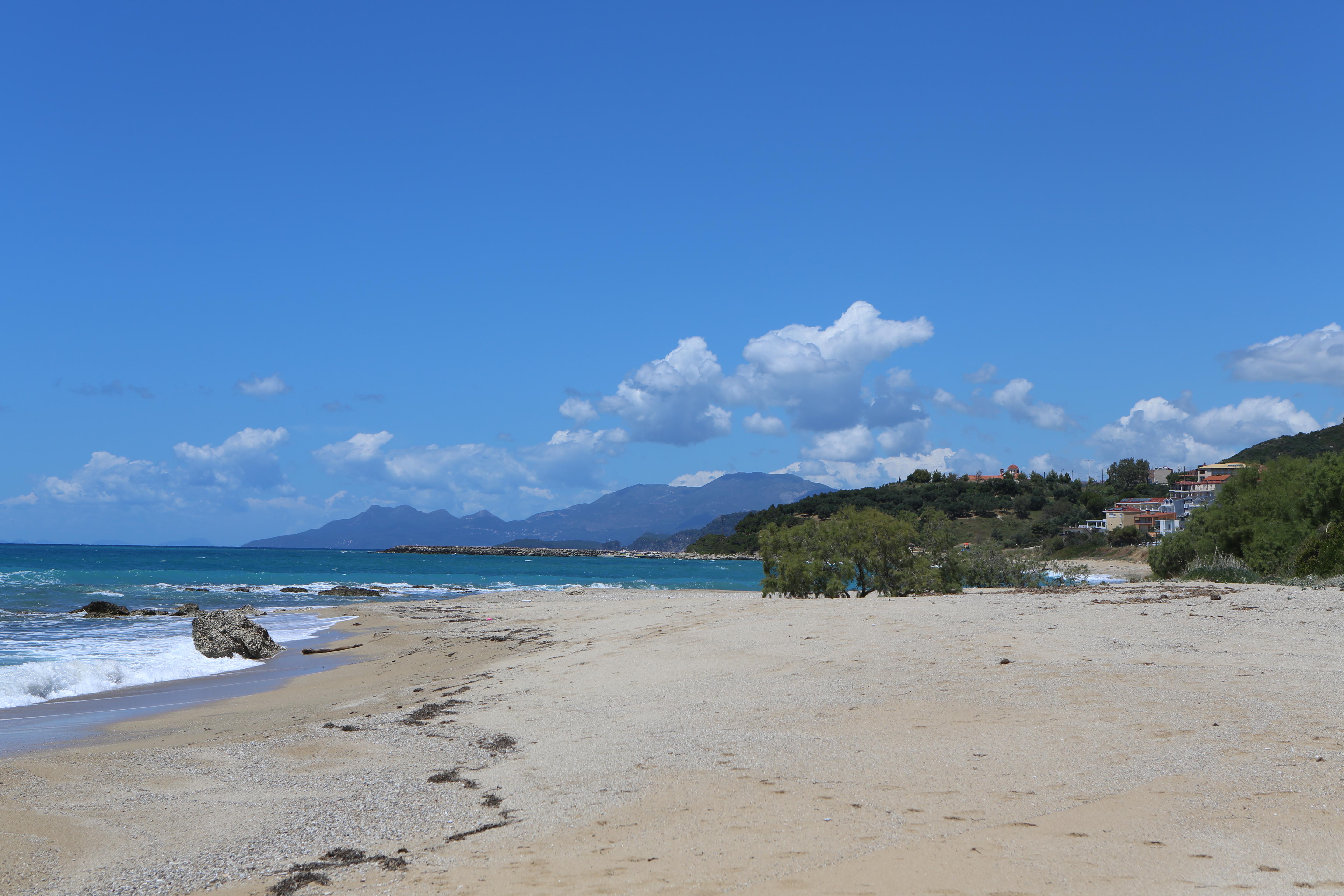 Lefkas Photo : 10 sur 15