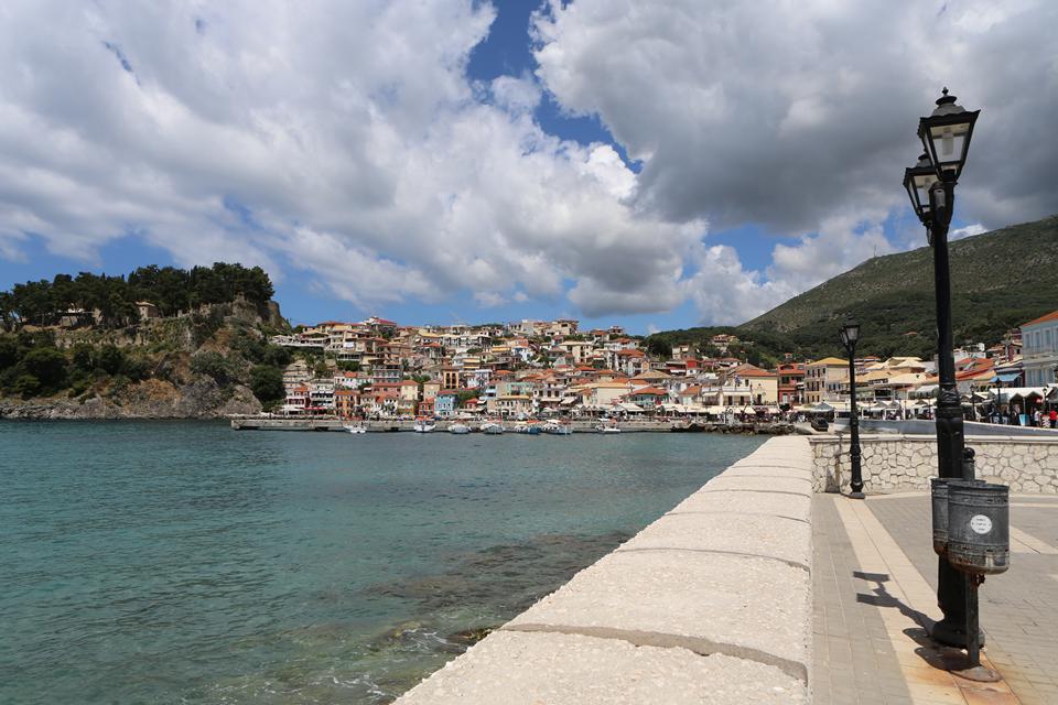 Epirus (Parga) Foto: 8 van 18