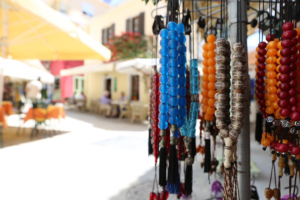 Epirus (Parga) Foto: 5 van 18