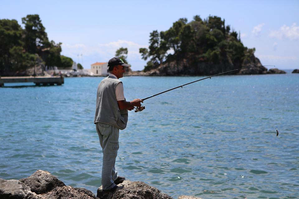 Epirus (Parga) Foto: 4 van 18