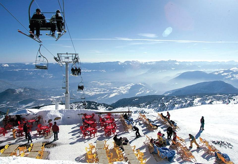 Chamrousse Foto: 1 van 1