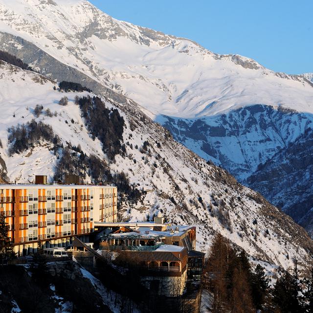 Village Club du Soleil