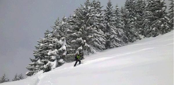 Photo de Bourg Saint Maurice