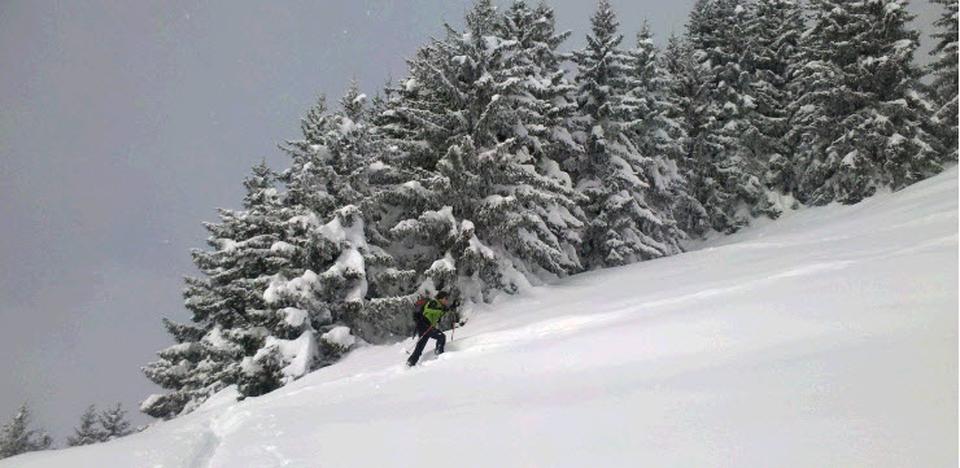 Bourg Saint Maurice Photo : 1 sur 1