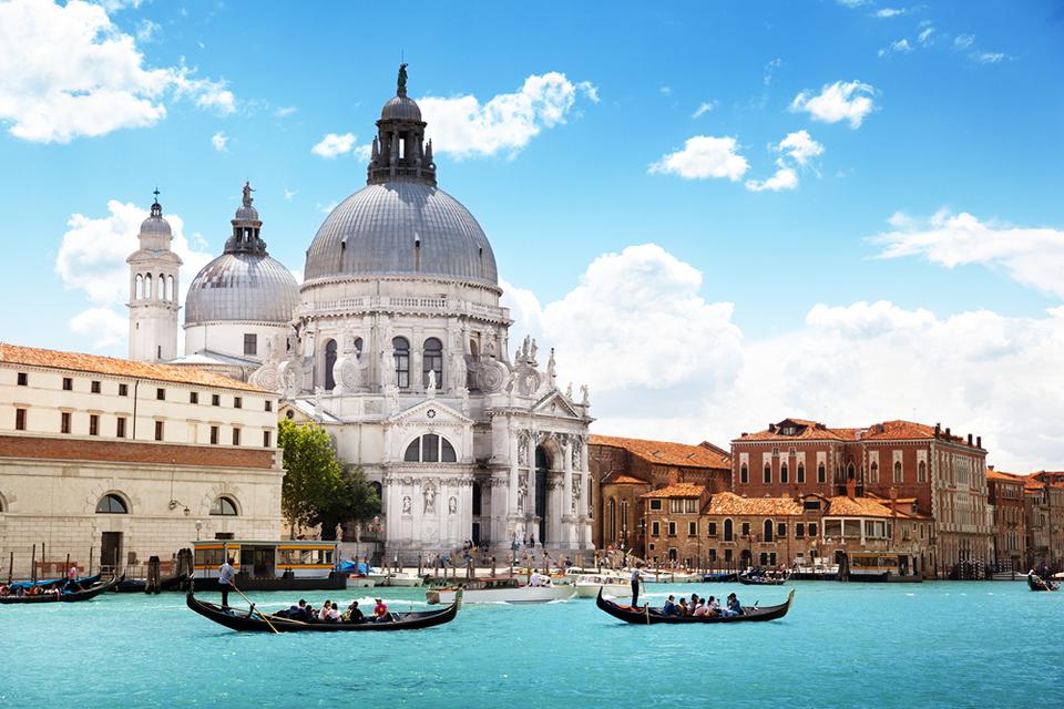 Italië Foto: 7 van 11