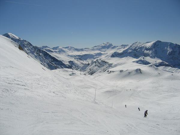 Photo de Orcieres