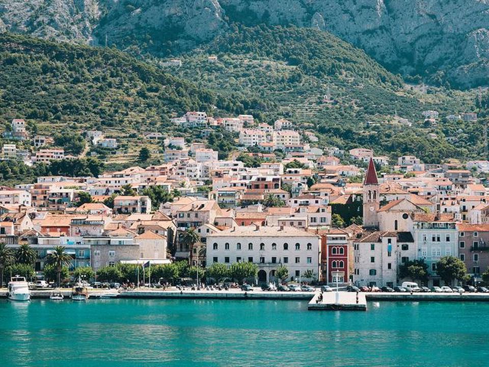 Makarska Photo : 7 sur 7