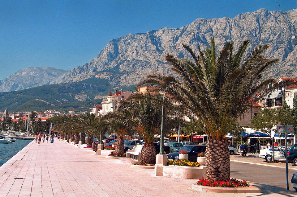 Makarska Photo : 2 sur 7