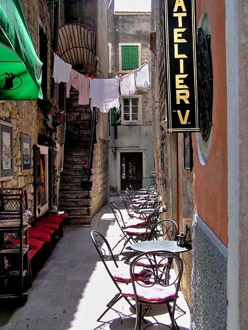 Sibenik Foto: 5 van 8