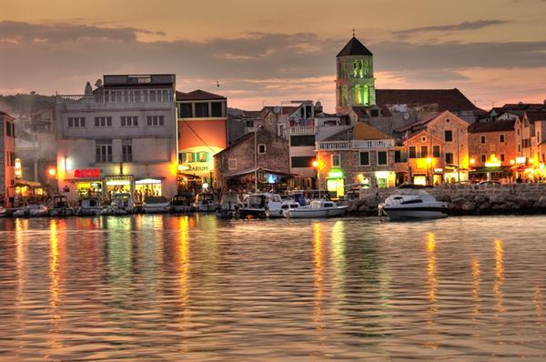 Photo de Vodice