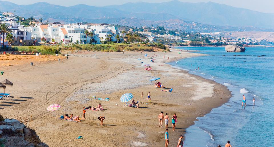 Casares Costa Photo : 25 sur 27