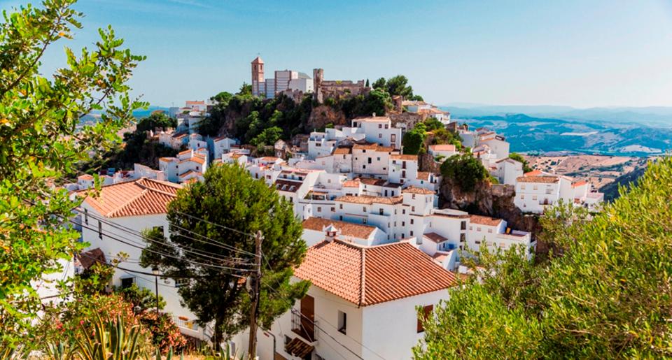 Casares Costa Photo : 22 sur 27