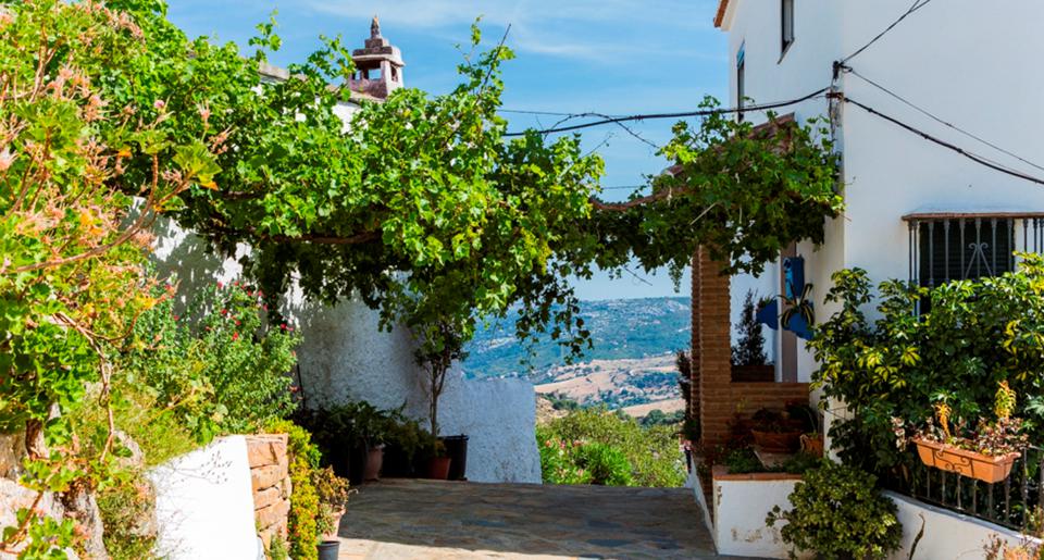 Casares Costa Photo : 21 sur 27