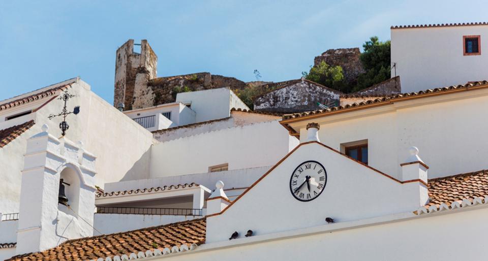 Casares Costa Photo : 20 sur 27