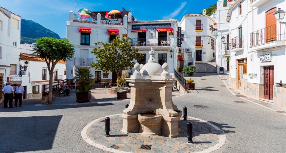 Casares Costa Photo : 19 sur 27